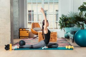 Palestra in casa: tutti segreti per allestirne una