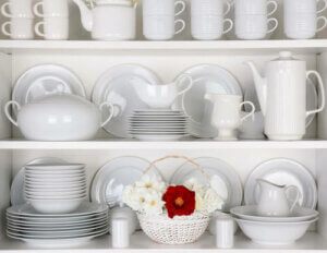 Credenza: la risorsa decorativa del momento