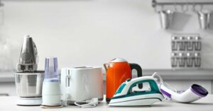 Elettrodomestici indispensabili per la cucina più esigente