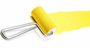Tipi di pittura per imbiancare casa dentro e fuori