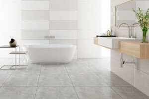 Gli 8 migliori pavimenti per il bagno