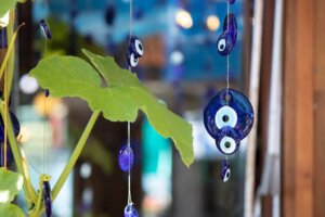 Oggetti decorativi che attirano la fortuna