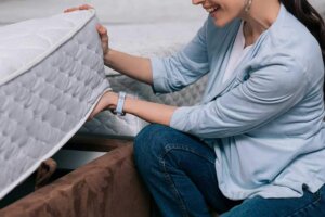 Suggerimenti per la scelta di un nuovo materasso