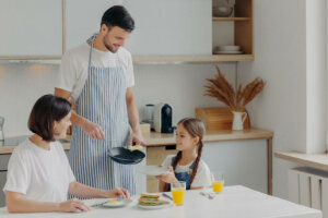 Angolo colazione: idee per crearne uno