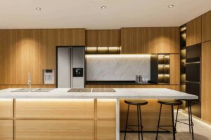 Illuminare la cucina: consigli e idee