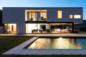 5 cose da sapere prima di costruire una piscina