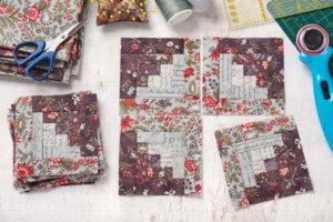 Patchwork: e cos'è e come usarlo in casa