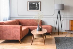 I divani che saranno di tendenza nel 2022