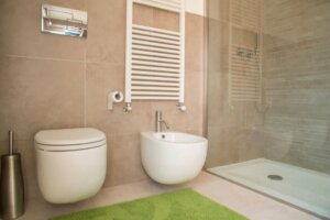 3 motivi per tornare ad utilizzare il bidet