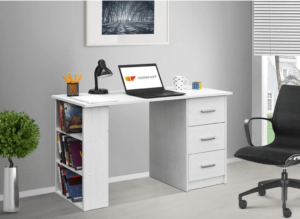 5 tipi di scrivanie per computer ideali per lo smartworking