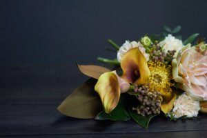 Un fiore per ogni segno zodiacale