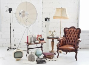 9 pezzi vintage di cui non si può fare a meno