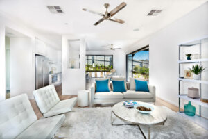 Il fascino dei toni neutri nella decorazione della casa