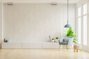 Le alternative al divano per il soggiorno