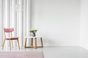 Come rivestire i tubi per integrarli nella decorazione