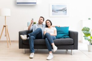 Tipologie di divani: caratteristiche e dove collocarli