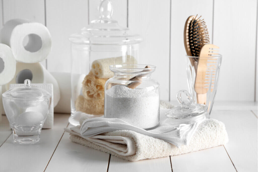Questi sono gli accessori per il bagno più belli del momento