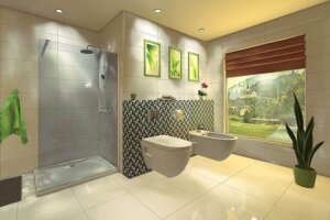 Ristrutturazioni fai-da-te per il bagno