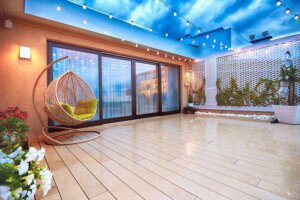 Terrazza da influencer? Così otterrete più like