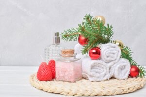 Bagno natalizio: idee per realizzarlo