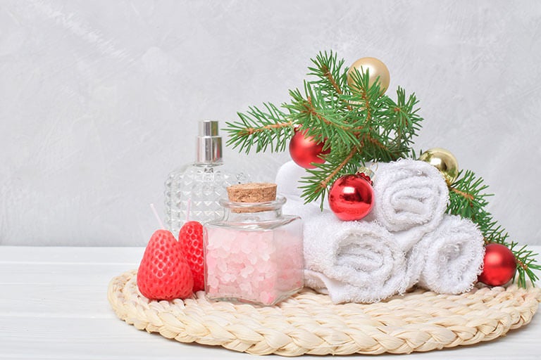Bagno natalizio: idee per realizzarlo