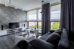 3 idee per scegliere le tende perfette e decorare la casa
