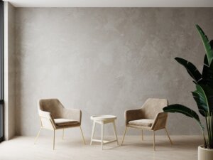 Perché usare il microcemento per decorare la casa?