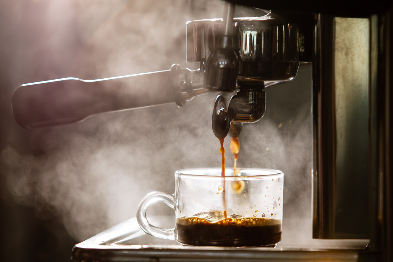 Come scegliere una macchina da caffè automatica