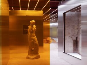 Il metacrilato per dare un tocco contemporaneo alla casa