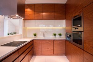 5 consigli per mantenere la cucina ordinata e pulita