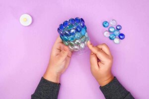 Lampade fatte a mano: 6 idee incredibili