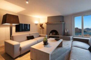 Tendenze di illuminazione per il soggiorno